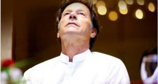 Imran Khan in good health in jail