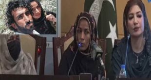 terrorist who trained adeela baloch killed
