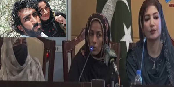 terrorist who trained adeela baloch killed