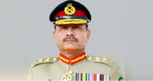COAS address business community