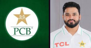 Azhar Ali , PCB Youth Development