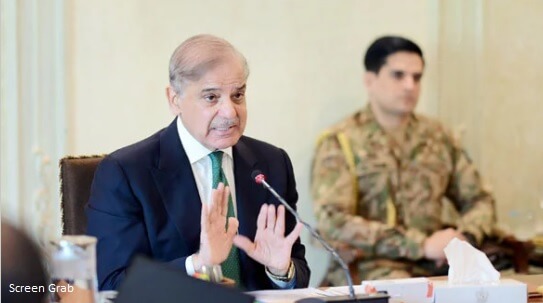 comprehensive military operation in Balochistan