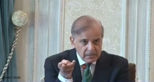 PM Shehbaz stern action against sit-ins