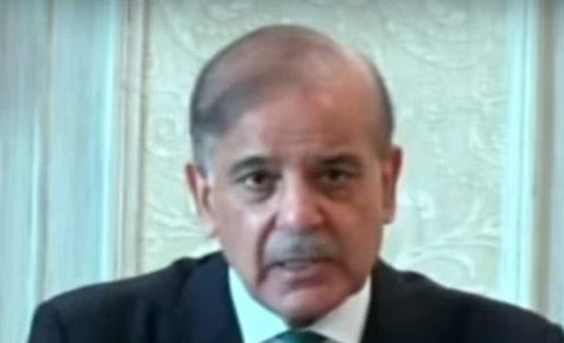 PM Shehbaz Sharif apex committee