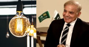Bijli Sahulat Package