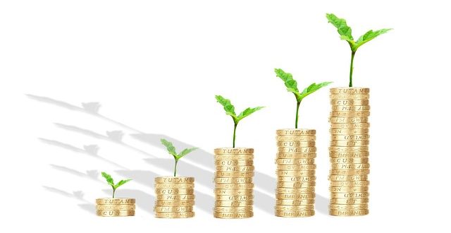 What is equity?