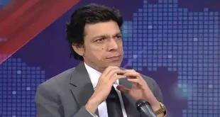Faisal Vawda claims PTI will be banned