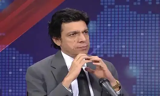 Faisal Vawda claims PTI will be banned