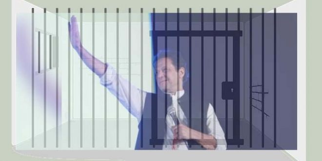 imran khan bail in toshakhana 2 case