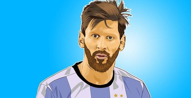 Messi return to barcelona