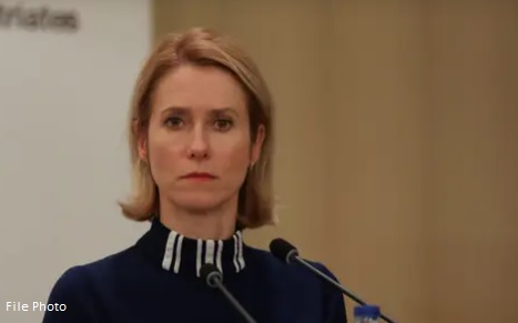 EU on Post-Asad Syria