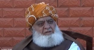 Fazal ur Rhman on Madrassah registration