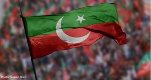 Imran Khan civil disobedience call