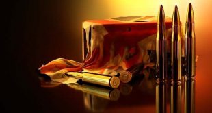 man arrested for smuggling firearms in california