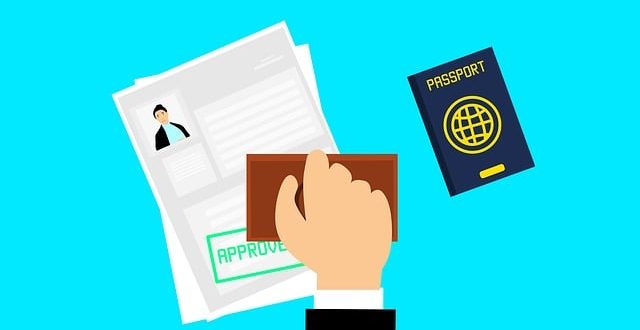 Immigration being offered to Pakistanis