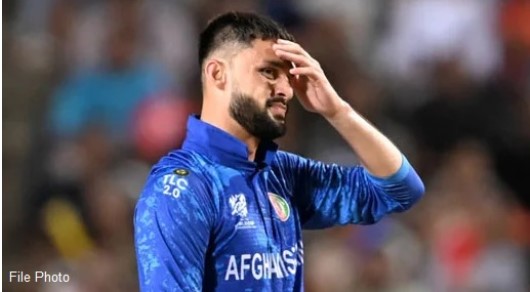Afghanistan vs Zimbabwe