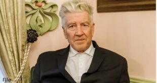 article on David Lynch