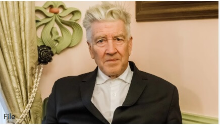 article on David Lynch
