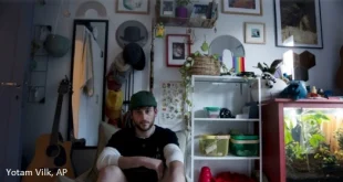 Israeli soldiers refuse to fight in Gaza