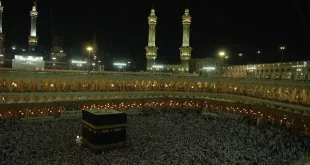 4th Hajj & Umrah Conference Jeddah