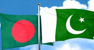 Pak Bangladesh visa restriction
