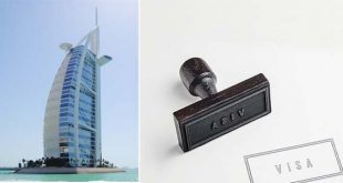 UAE visa on arrival for Indian nationals