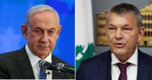 UNRWA chief reaction on sanctions