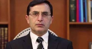 Barrister Gohar met with Army Chief