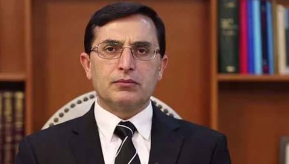Barrister Gohar met with Army Chief