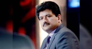 Hamid Mir about govt deal with Imran Khan
