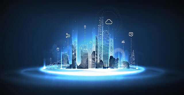 UAE Global tech hub