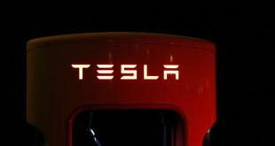 Tesla sales drop in France
