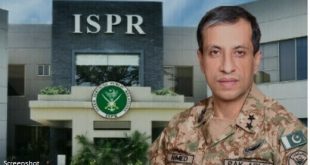 DG ISPR Press conference on Jaffar Express
