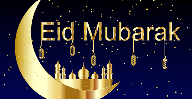 Eid Holidays 2025