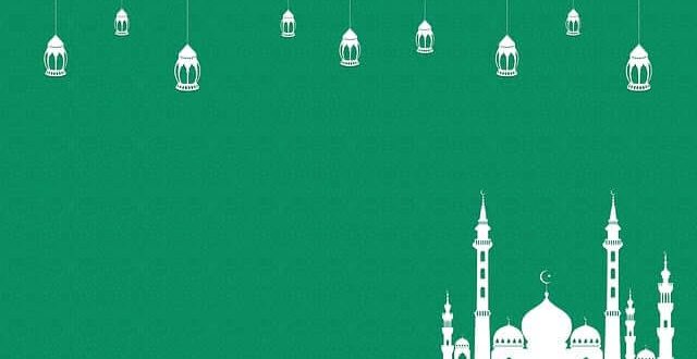 Eid ul Fitr in Pakistan