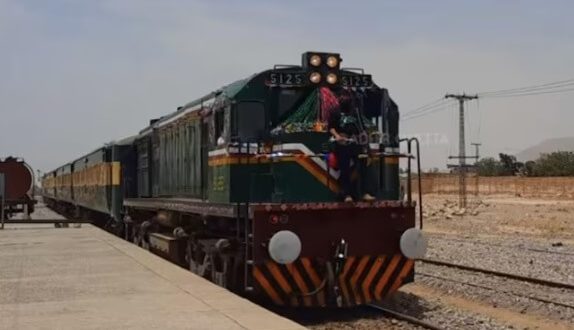 Balochistan crisis after Jaffar Express