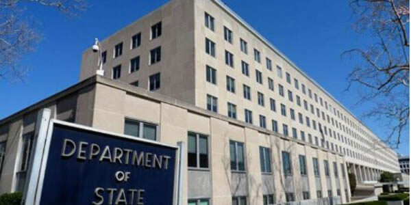 US visa ban on Pakistanis