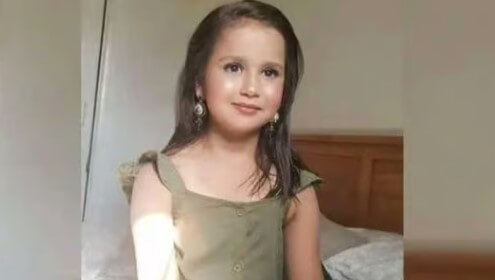 Sara Sharif Case: Court upholds sentences