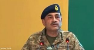 No pardon for unrest in Balochistan