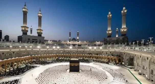Penalties for unauthorized Hajj