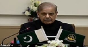 Pakistan's strong reaction to India