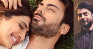 fawad khan bollywood movie teaser