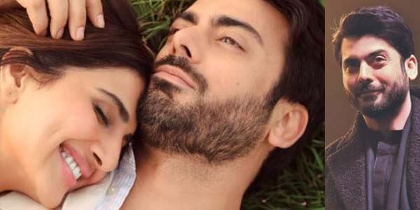 fawad khan bollywood movie teaser