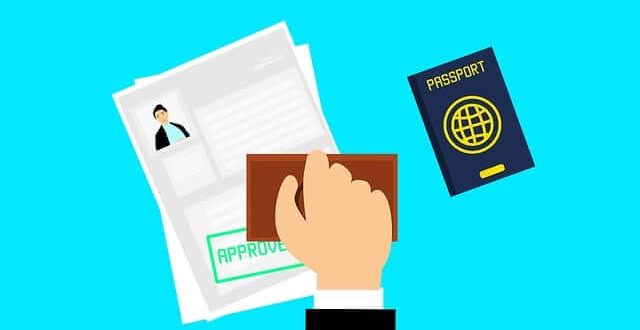 US Student visa hurdles