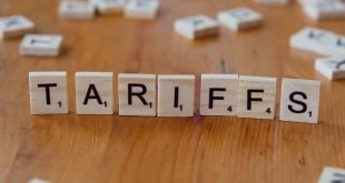 EU retaliatory tariff on US goods
