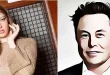 Elon Musk transgender daughter into fashion