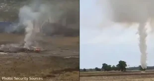 All Indian Drones fired on Pakistan downed
