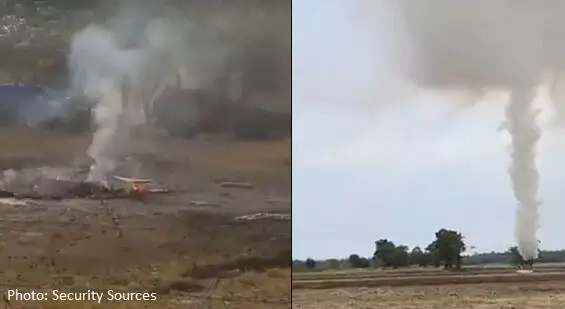 All Indian Drones fired on Pakistan downed