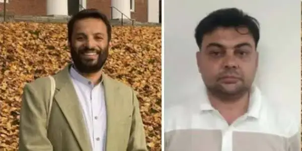 Indian professor arrested for alleged ties with Pak