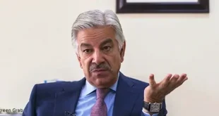 India Pakistan war imminent